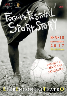Foggia Festival Sport Story Foggia Festival Sport Story